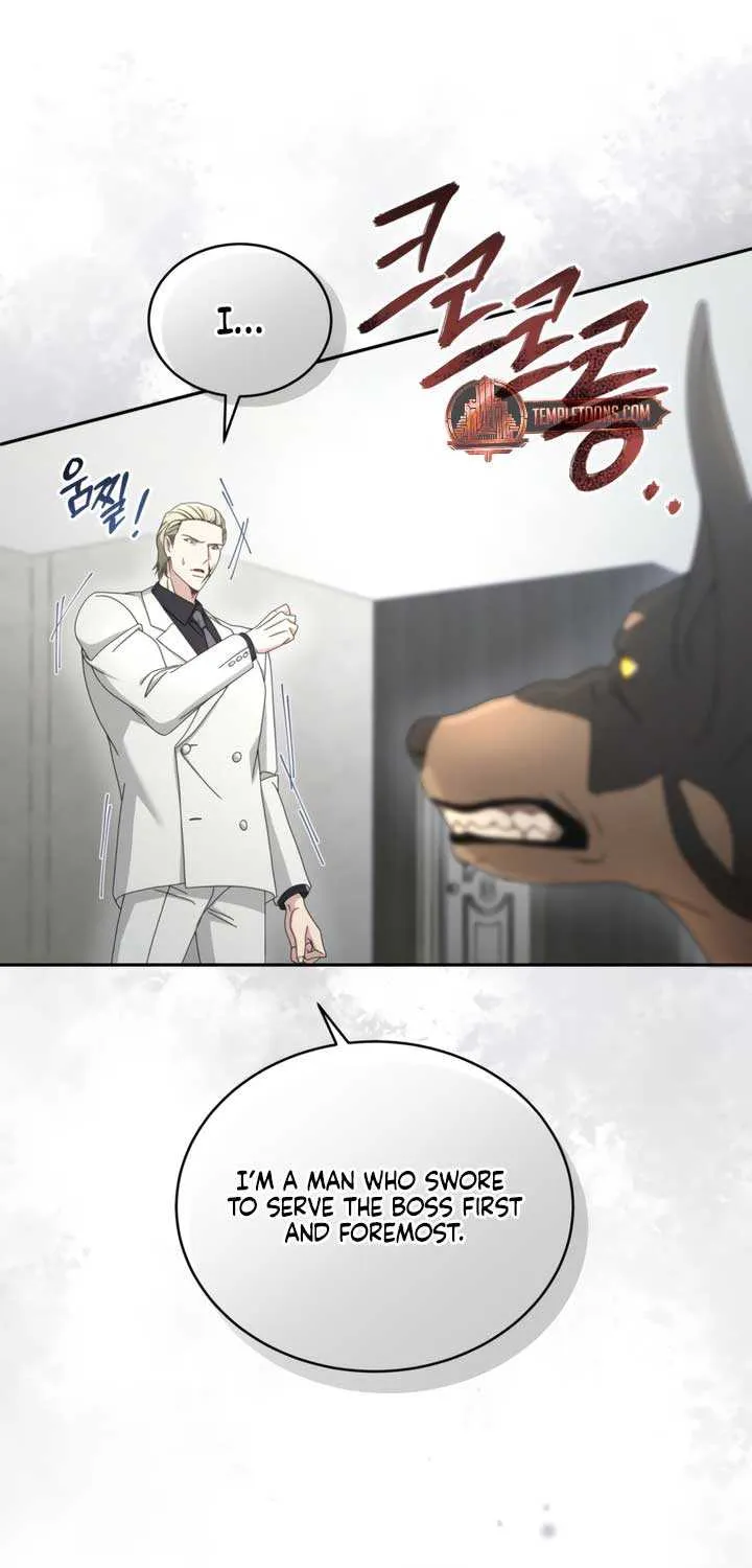 Read Doberman chapter 57 image 44 on Lezhin