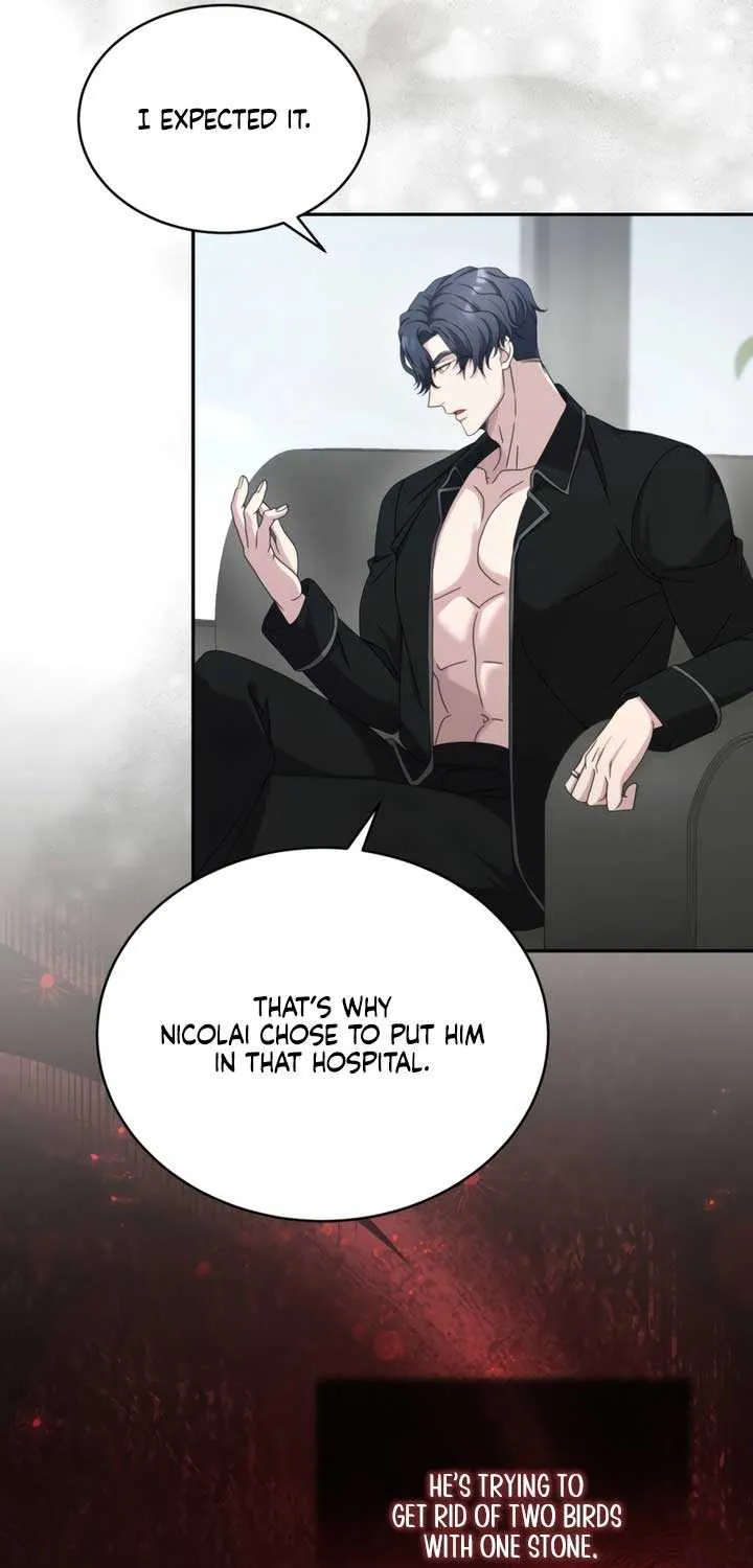 Read Doberman chapter 57 image 48 on Lezhin