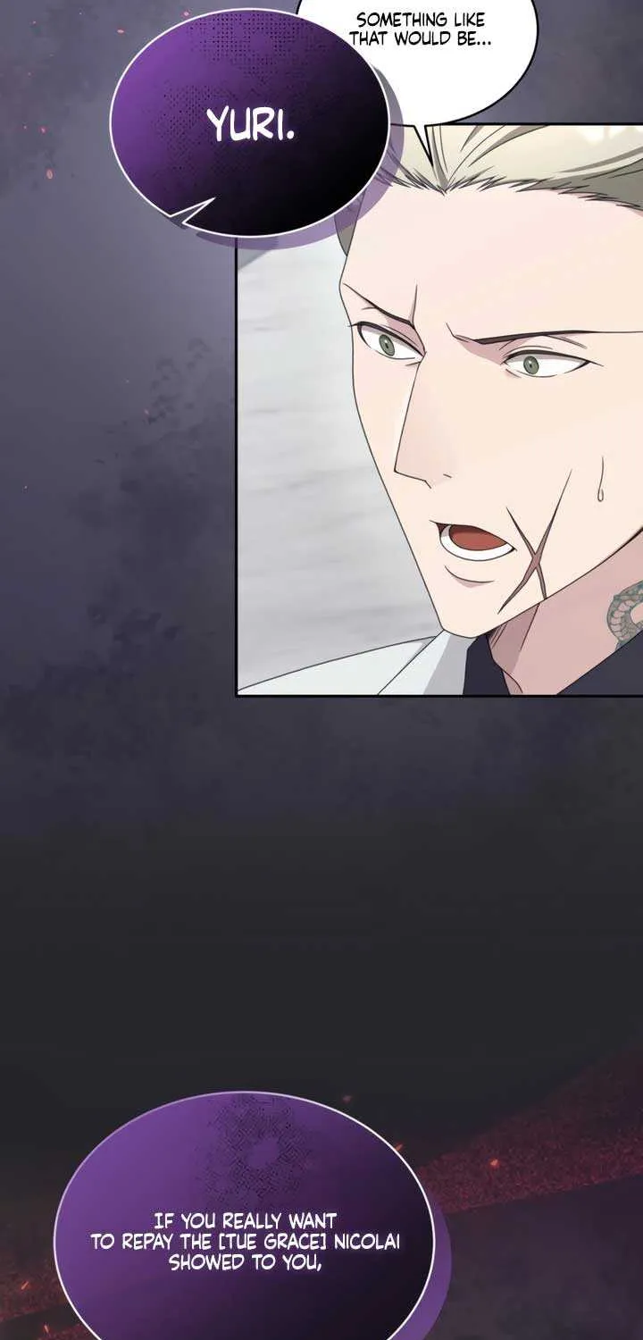 Read Doberman chapter 57 image 50 on Lezhin