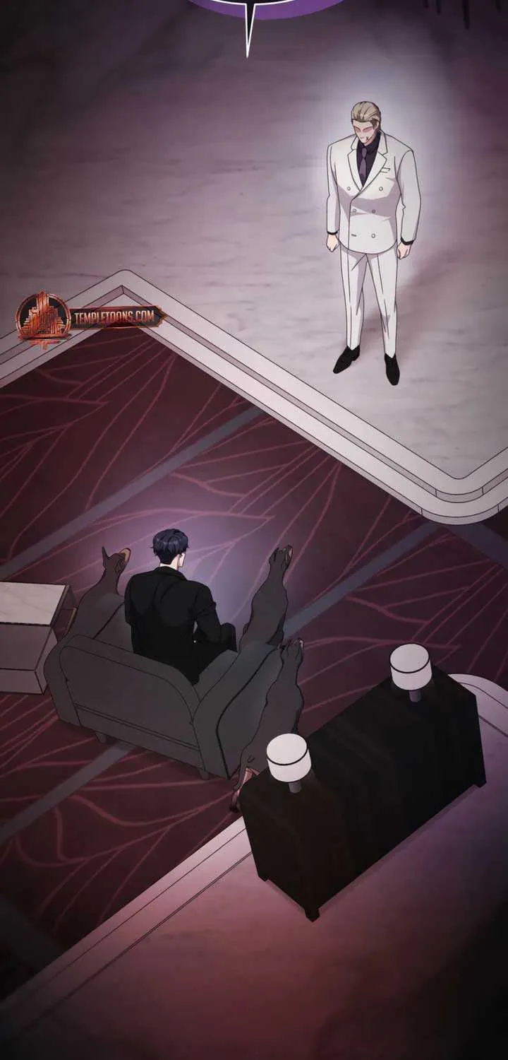Read Doberman chapter 57 image 52 on Lezhin