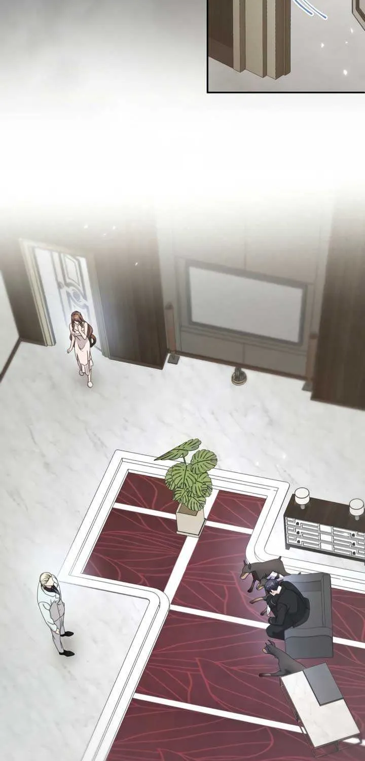 Read Doberman chapter 57 image 57 on Lezhin