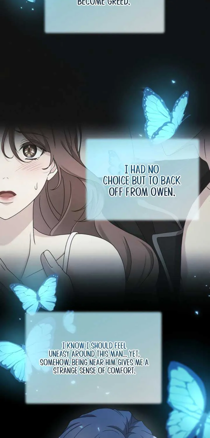 Read Doberman chapter 58 image 2 on Lezhin
