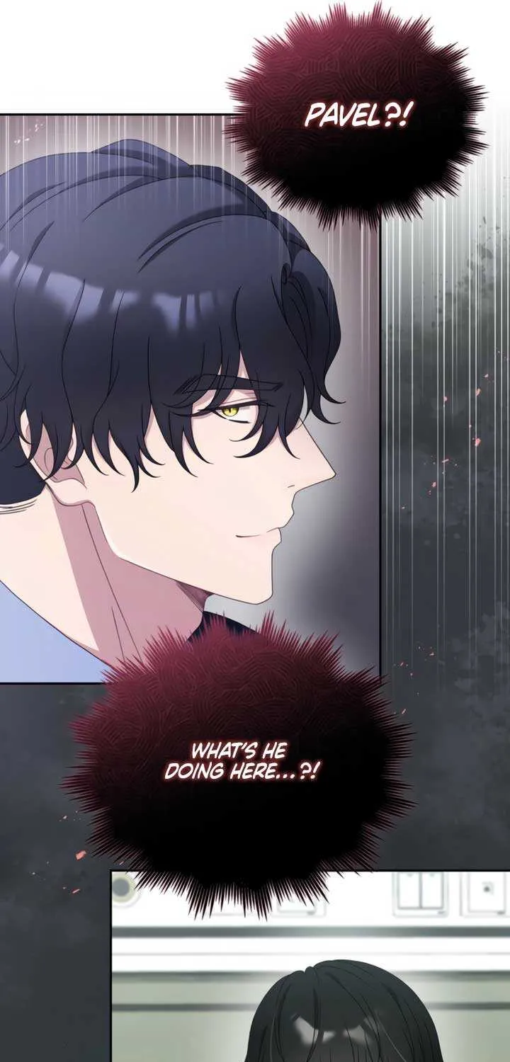Read Doberman chapter 58 image 24 on Lezhin