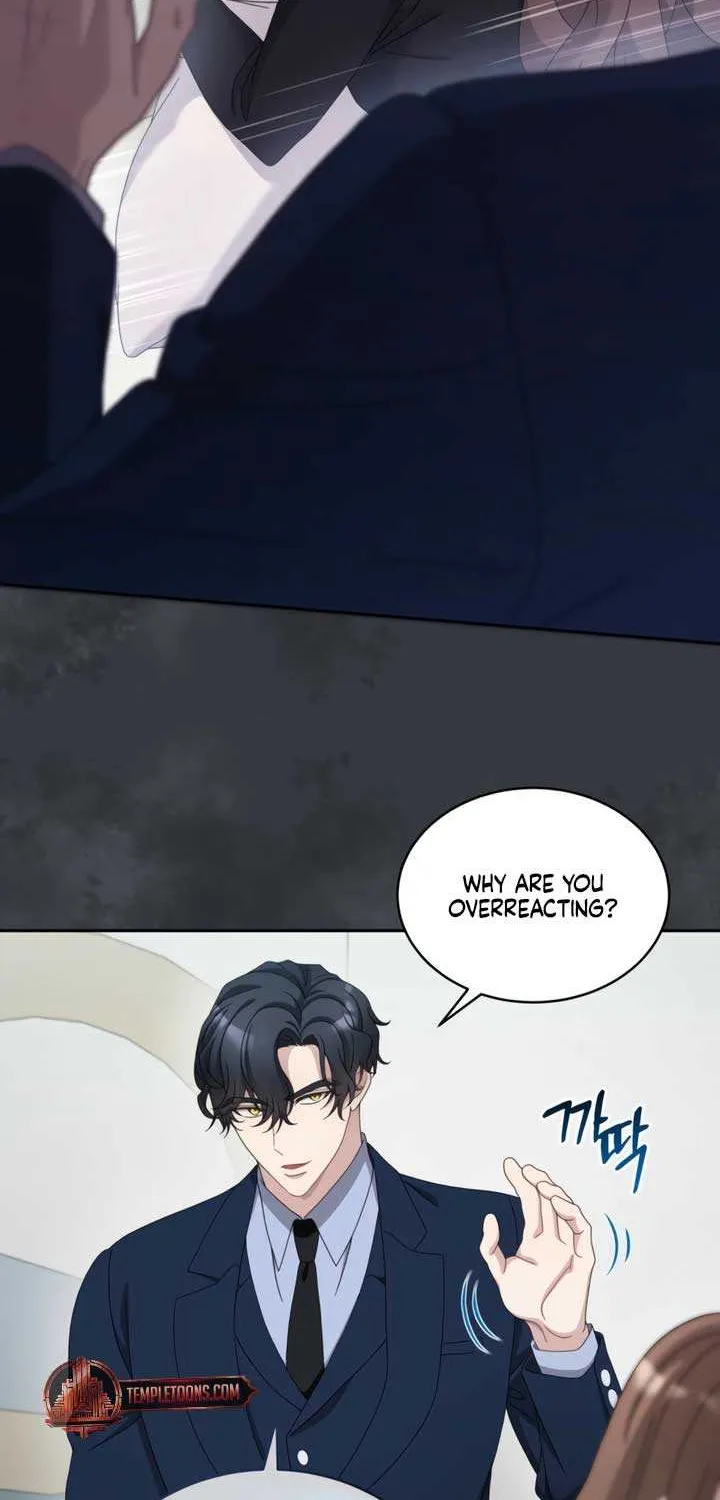 Read Doberman chapter 58 image 27 on Lezhin