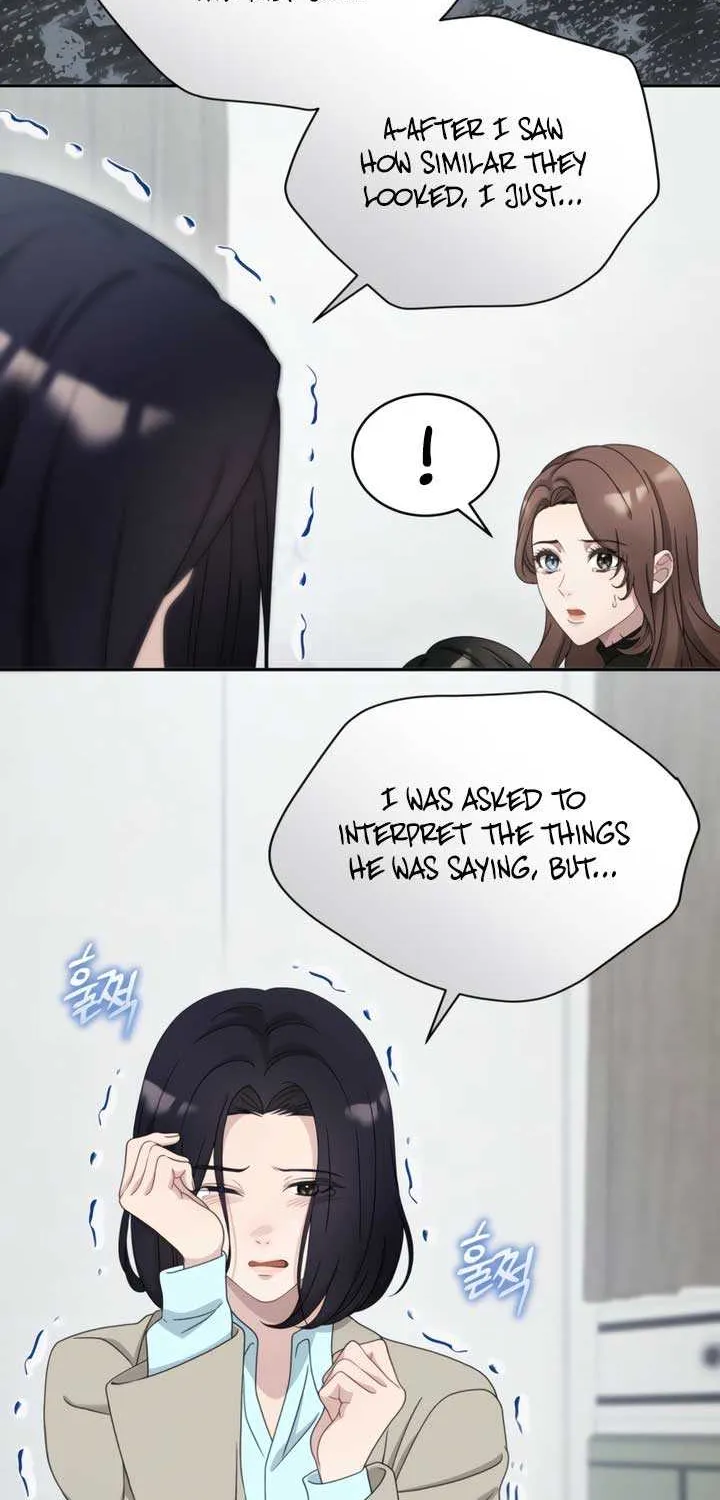 Read Doberman chapter 58 image 29 on Lezhin