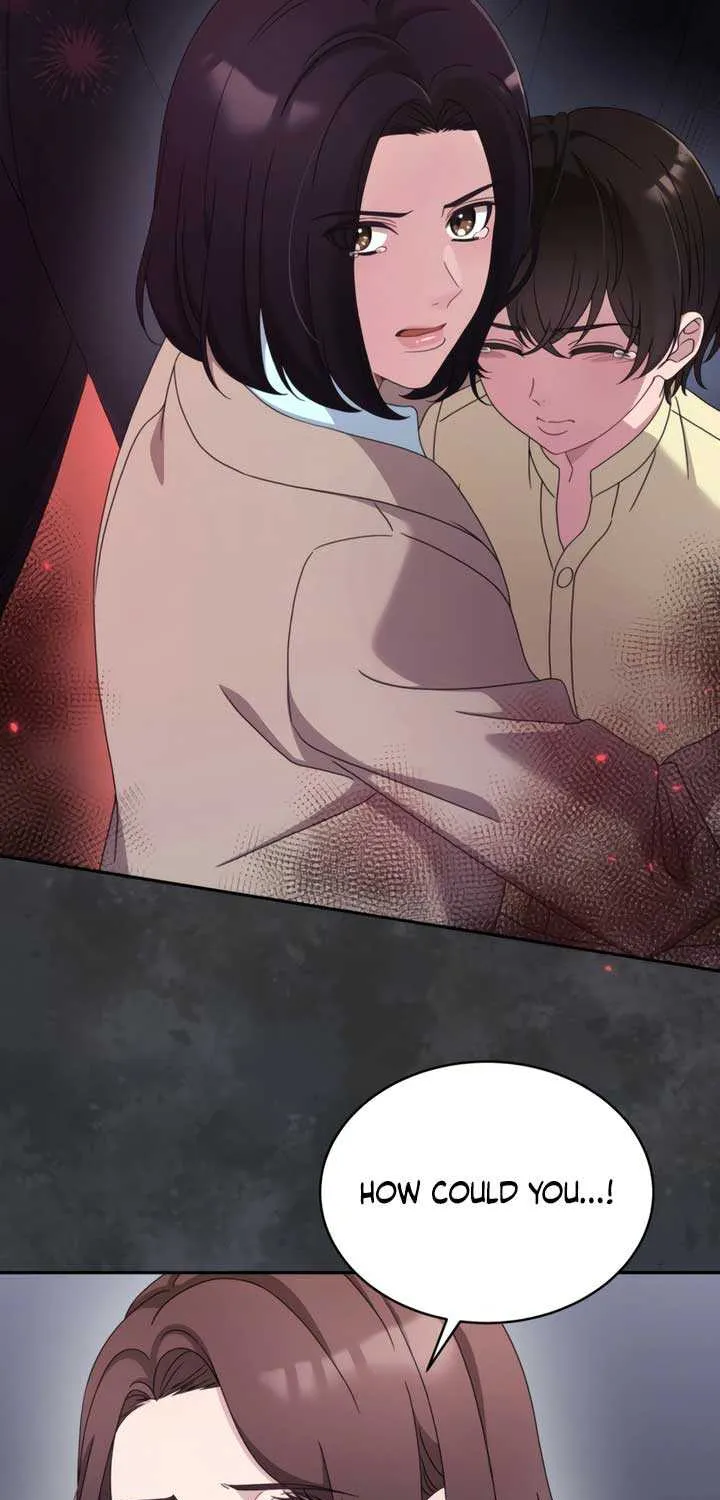 Read Doberman chapter 58 image 32 on Lezhin