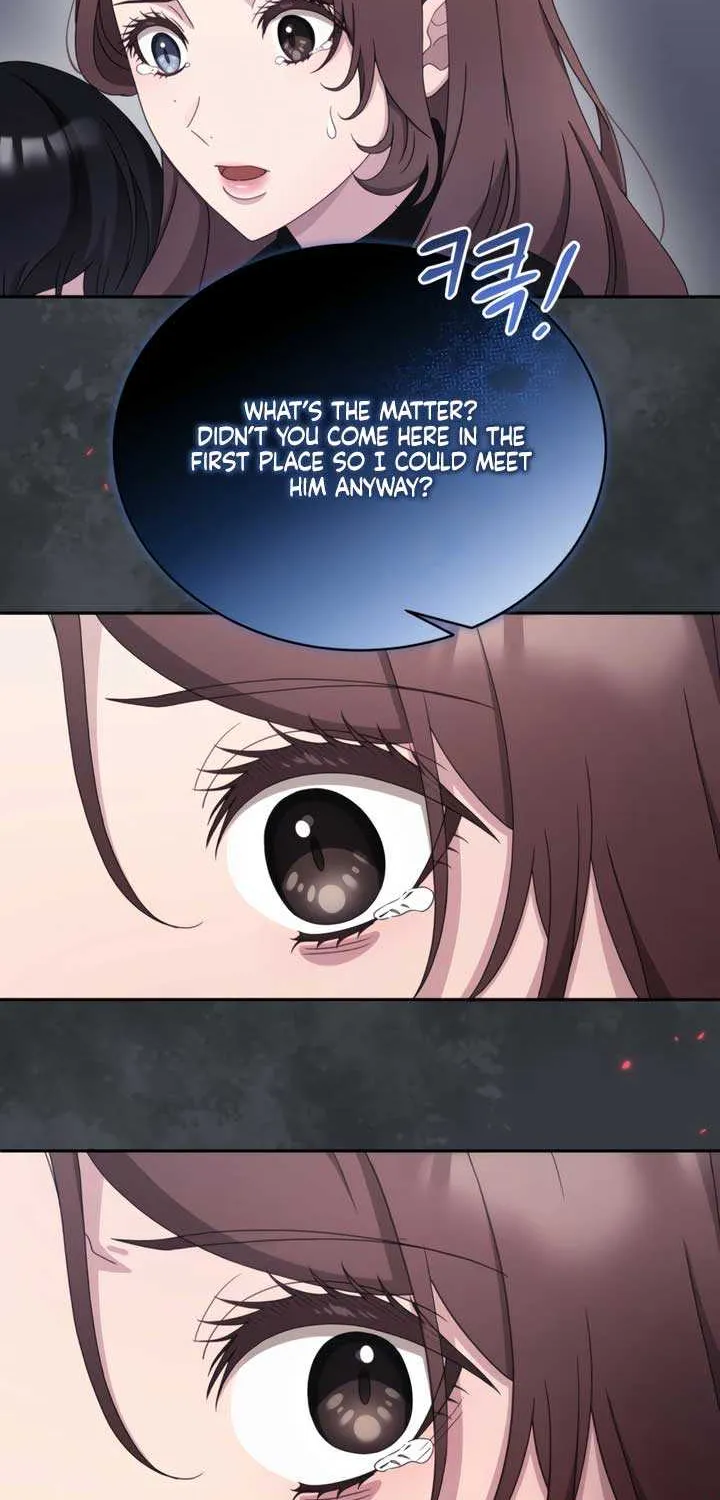 Read Doberman chapter 58 image 33 on Lezhin