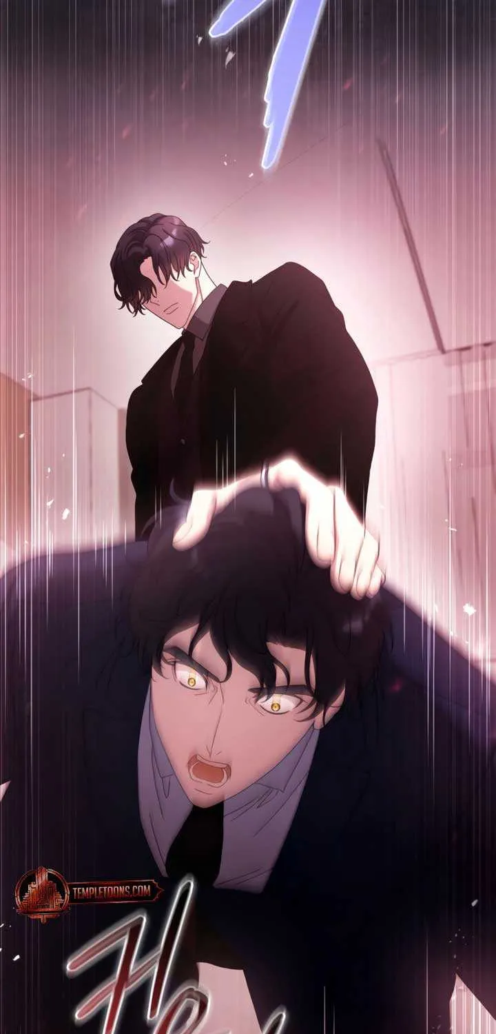 Read Doberman chapter 58 image 36 on Lezhin