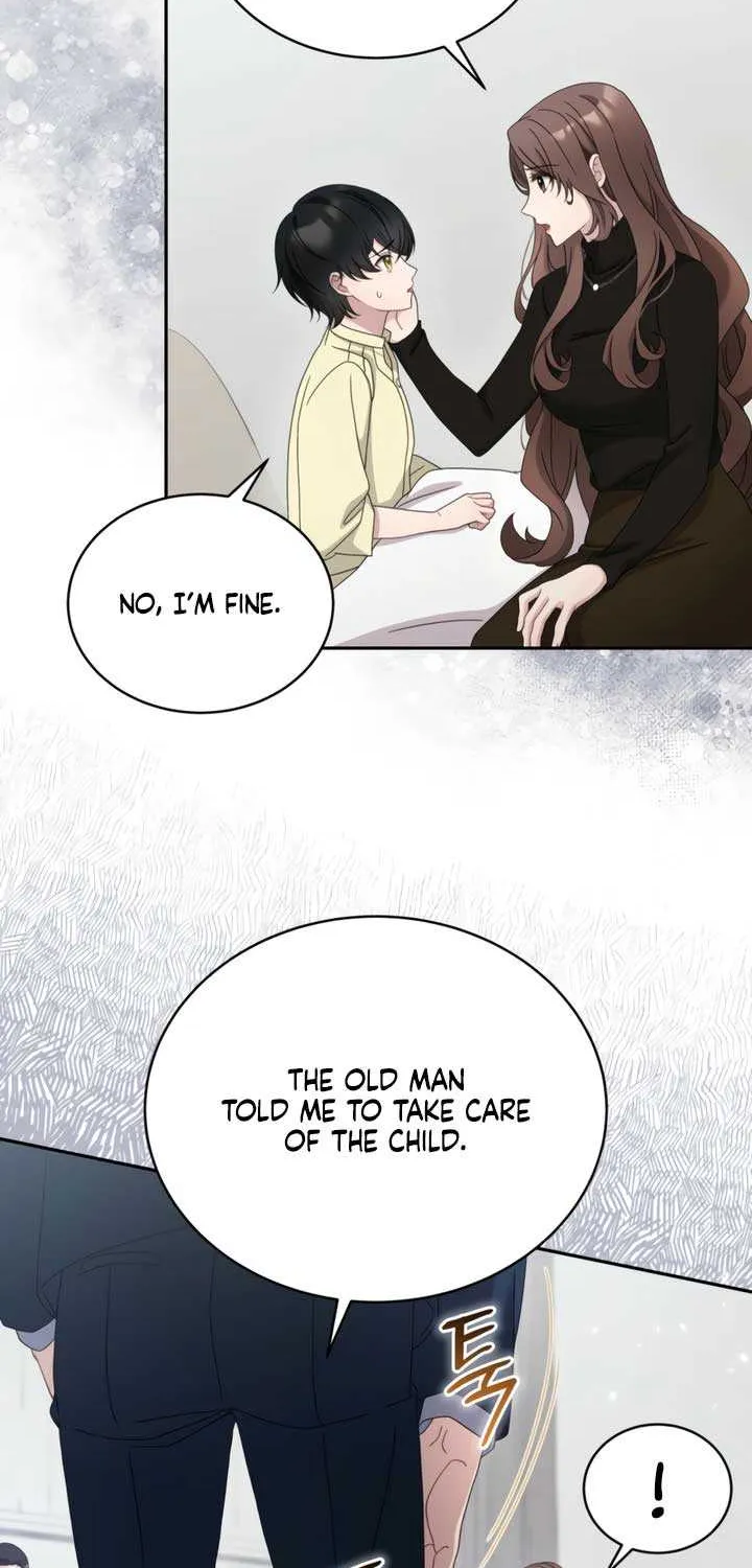 Read Doberman chapter 58 image 41 on Lezhin