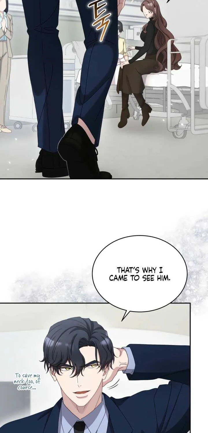 Read Doberman chapter 58 image 42 on Lezhin