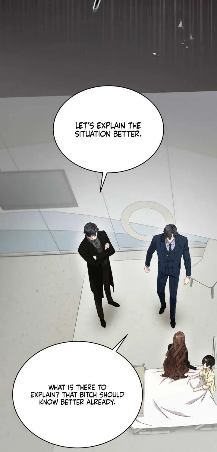 Read Doberman chapter 58 image 45 on Lezhin