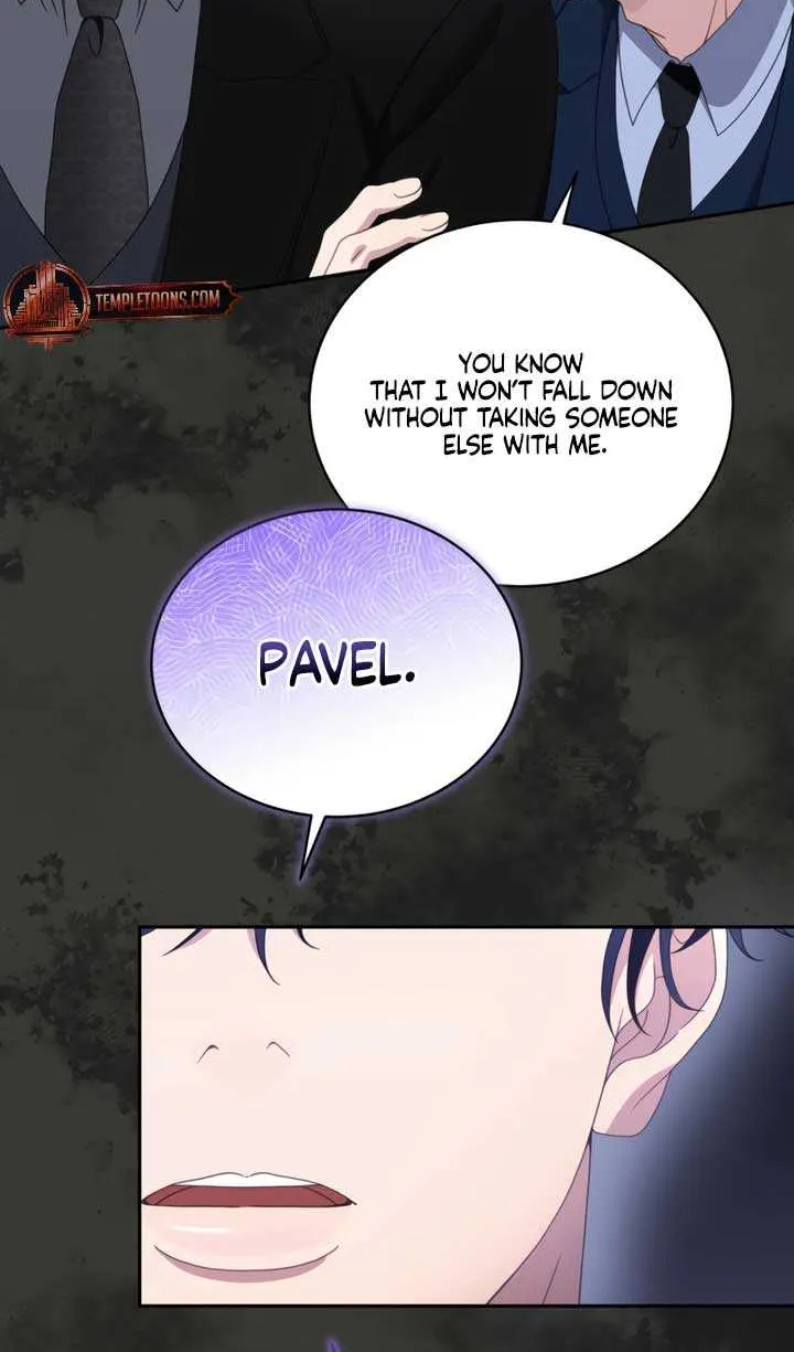 Read Doberman chapter 58 image 47 on Lezhin