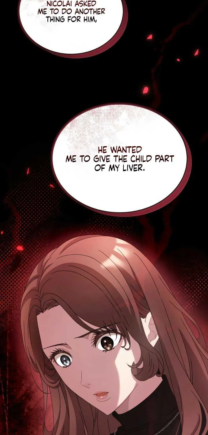 Read Doberman chapter 58 image 50 on Lezhin