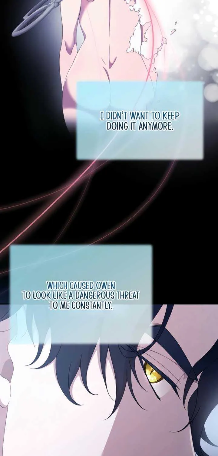 Read Doberman chapter 58 image 6 on Lezhin