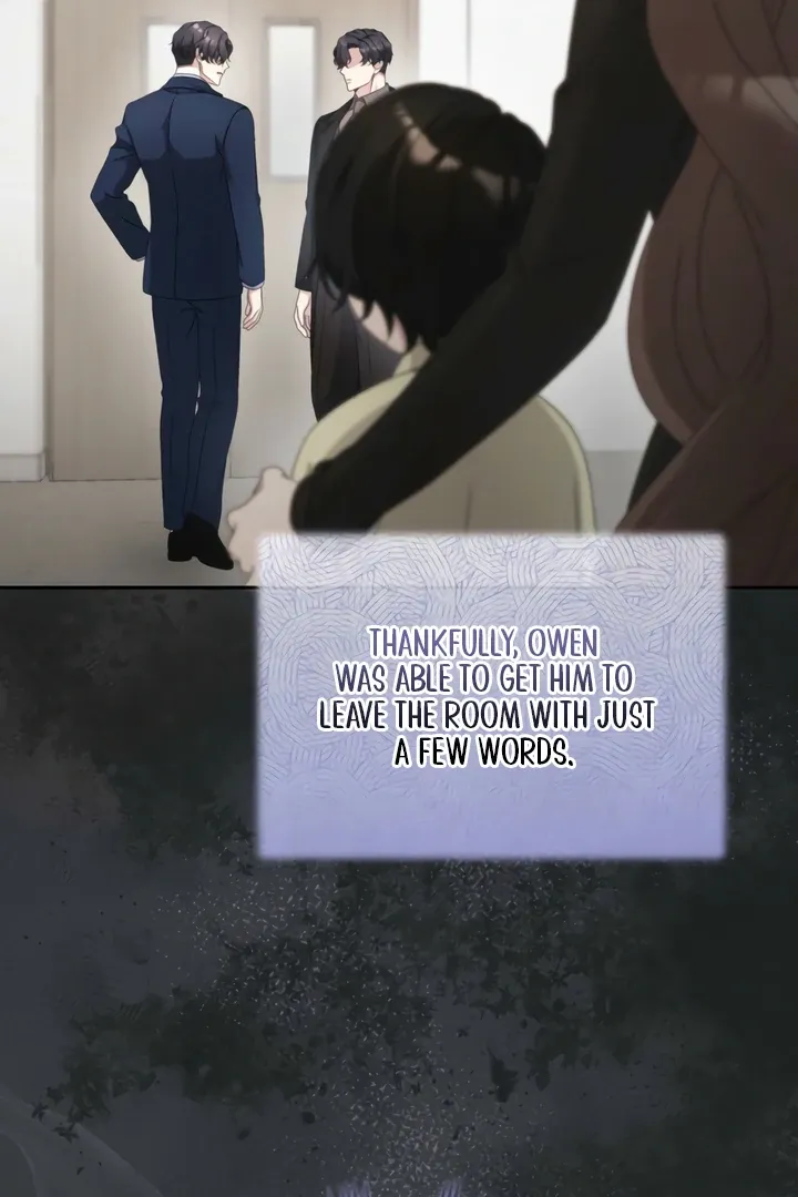 Read Doberman chapter 59 image 13 on Lezhin