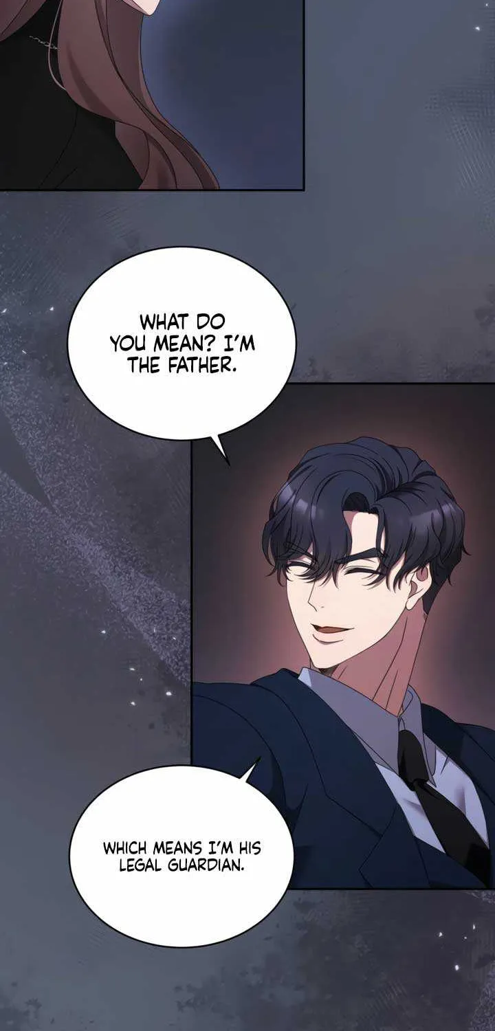 Read Doberman chapter 60 image 12 on Lezhin