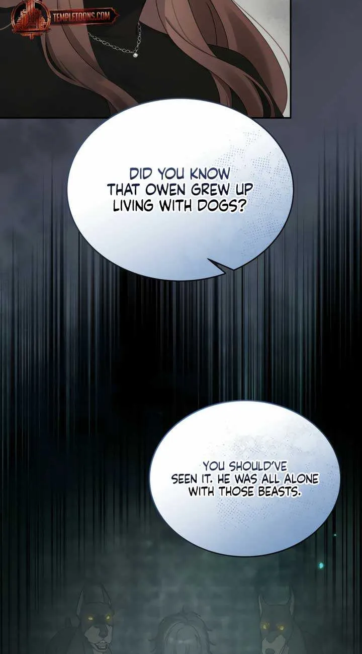 Read Doberman chapter 60 image 14 on Lezhin