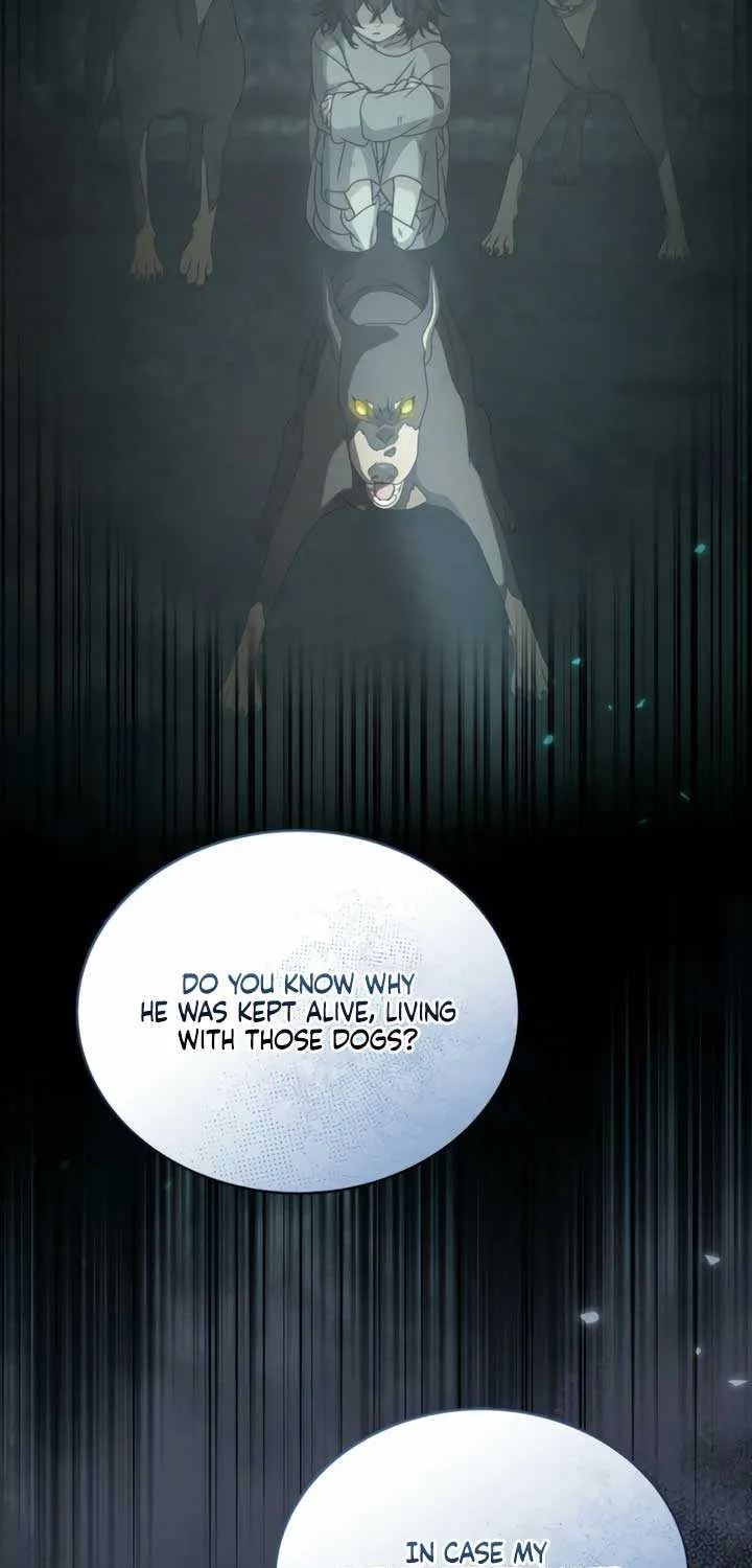 Read Doberman chapter 60 image 15 on Lezhin