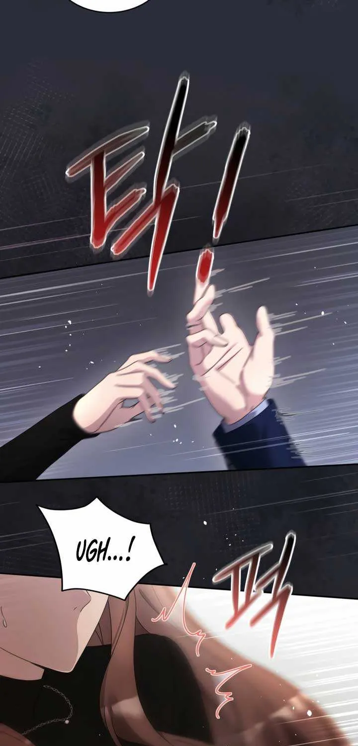 Read Doberman chapter 60 image 17 on Lezhin
