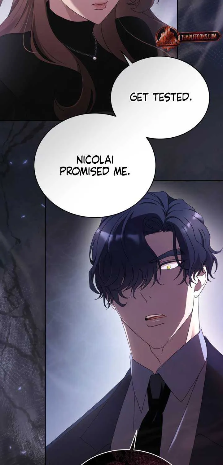Read Doberman chapter 60 image 19 on Lezhin