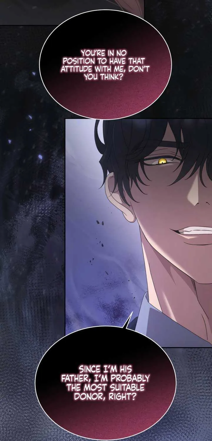 Read Doberman chapter 60 image 22 on Lezhin