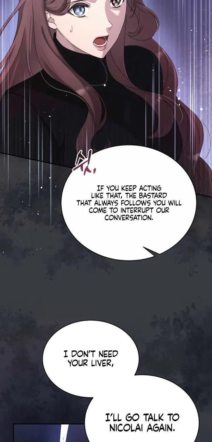 Read Doberman chapter 60 image 31 on Lezhin