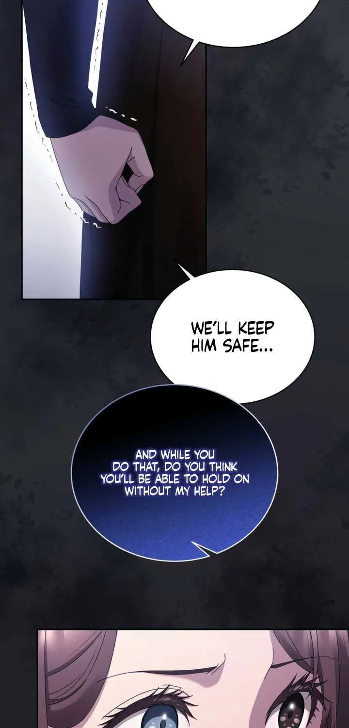 Read Doberman chapter 60 image 32 on Lezhin