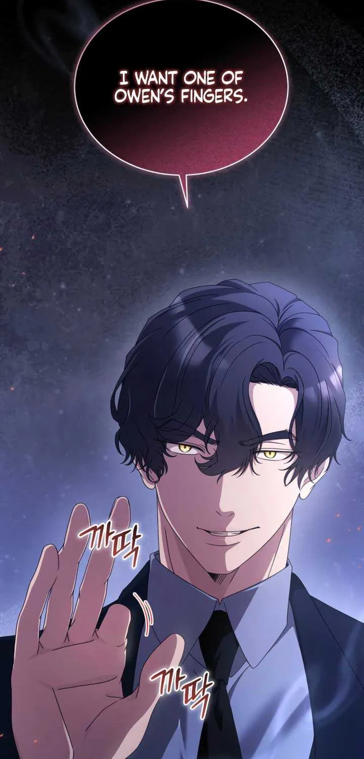 Read Doberman chapter 60 image 39 on Lezhin