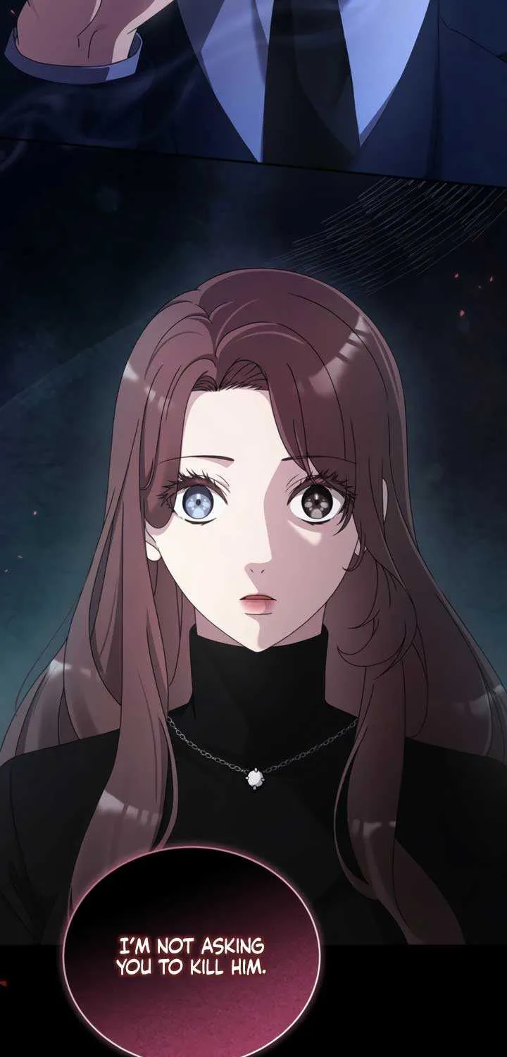 Read Doberman chapter 60 image 40 on Lezhin