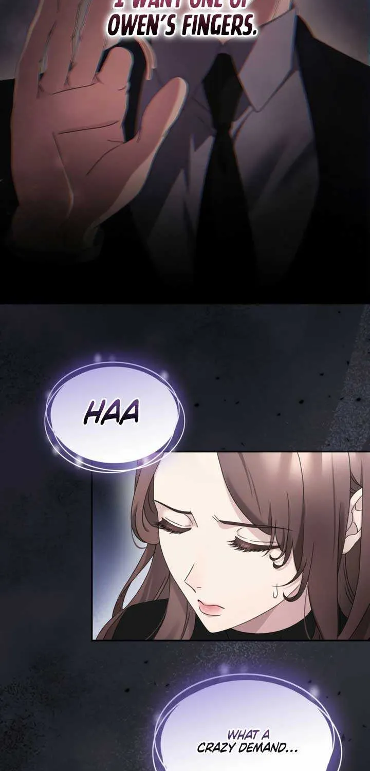 Read Doberman chapter 60 image 71 on Lezhin