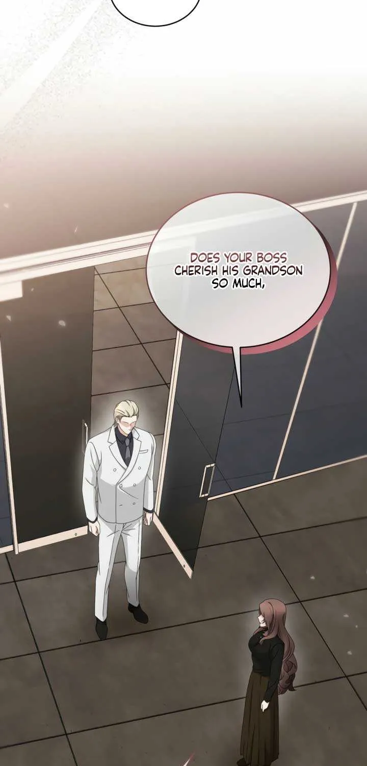 Read Doberman chapter 60 image 80 on Lezhin