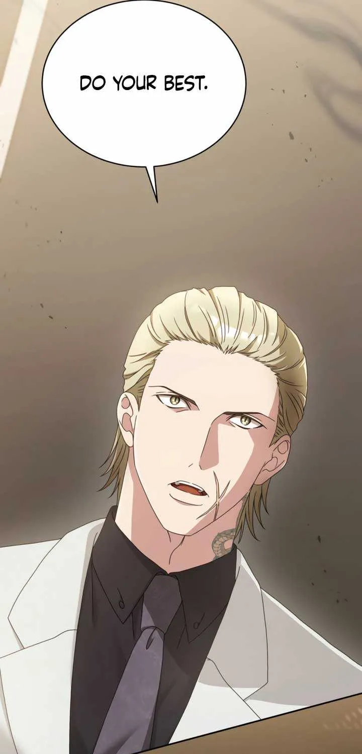 Read Doberman chapter 60 image 86 on Lezhin