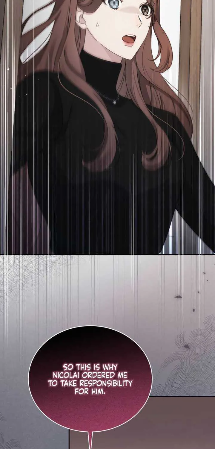 Read Doberman chapter 60 image 9 on Lezhin