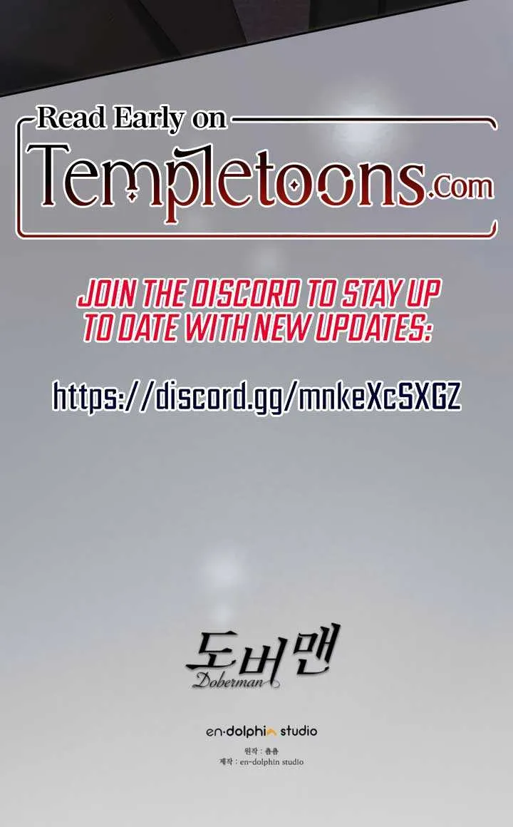 Read Doberman chapter 60 image 90 on Lezhin