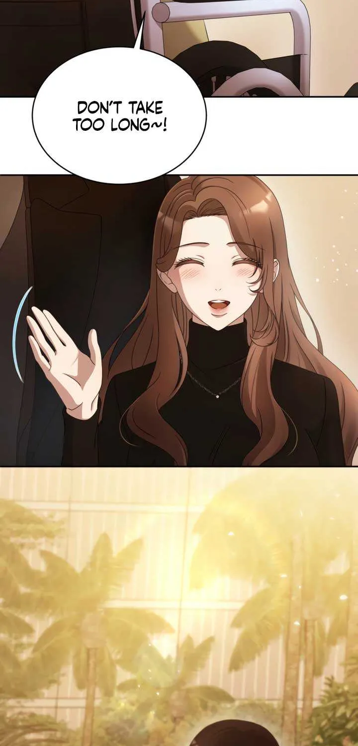 Read Doberman chapter 61 image 1 on Lezhin