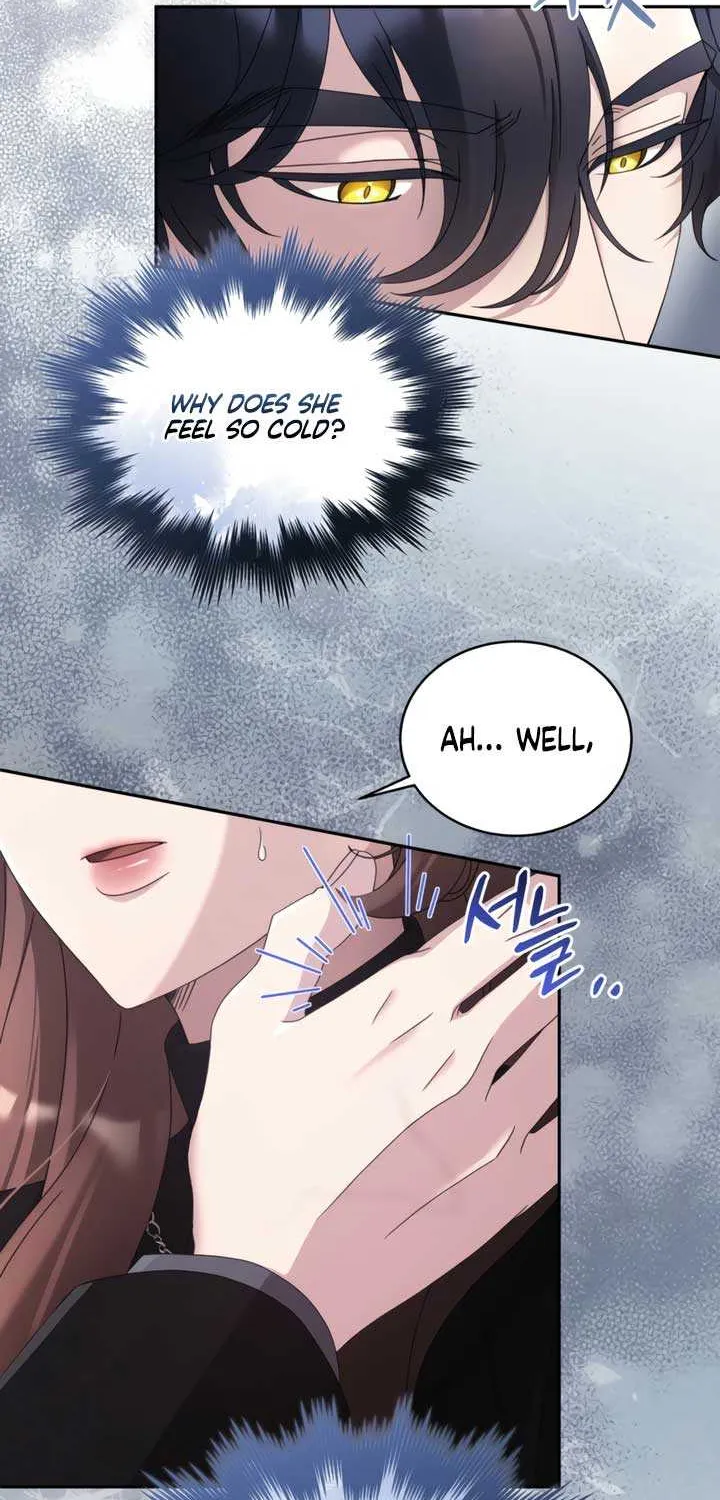 Read Doberman chapter 61 image 17 on Lezhin