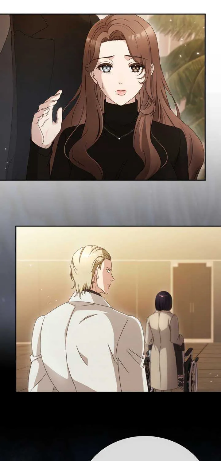 Read Doberman chapter 61 image 3 on Lezhin