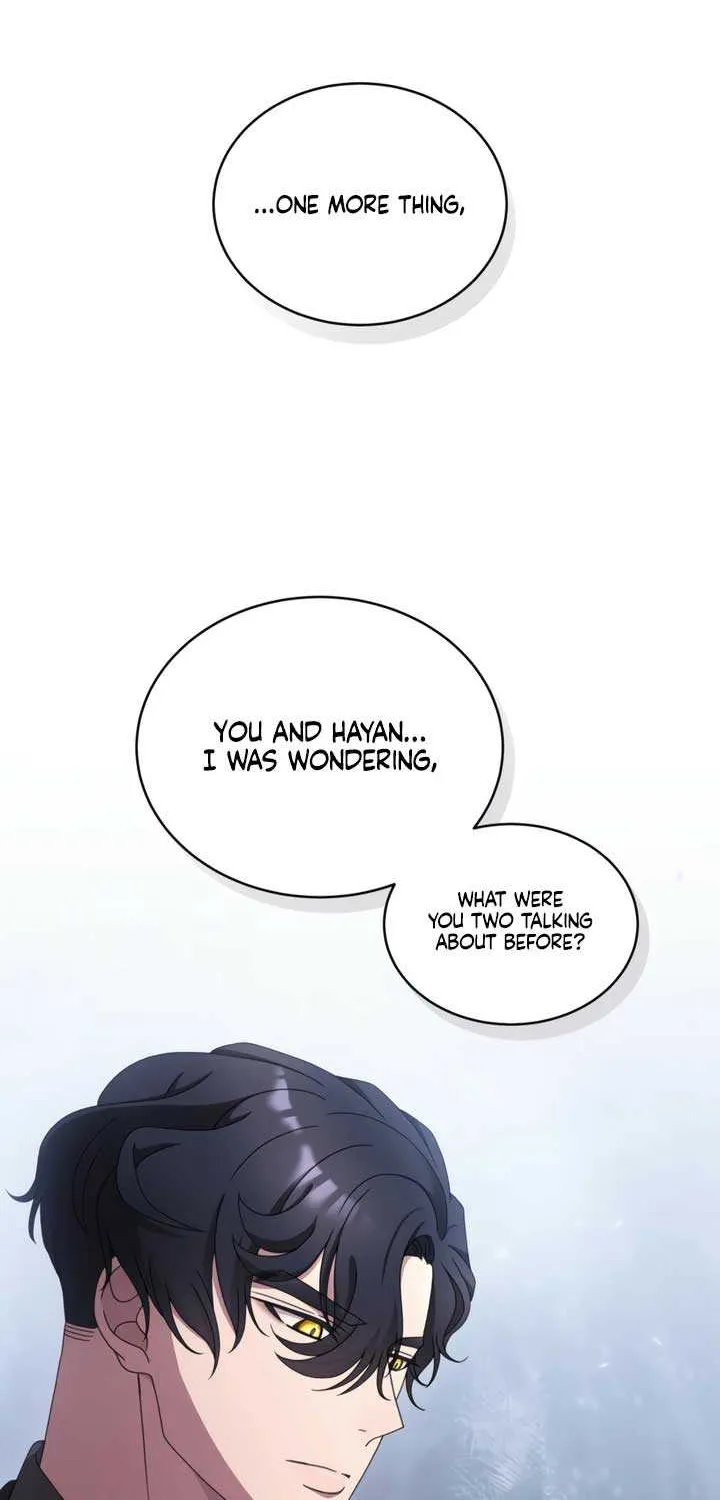 Read Doberman chapter 61 image 33 on Lezhin