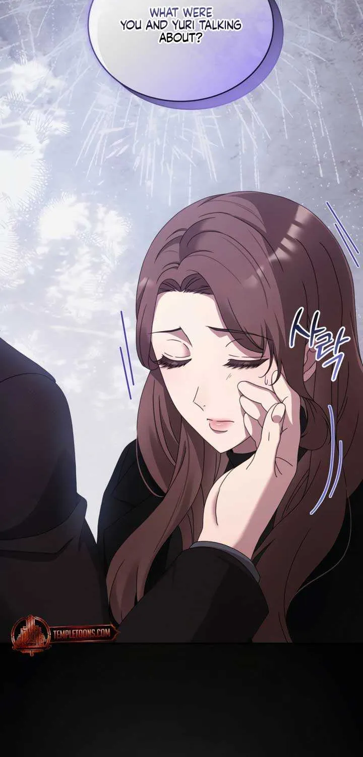 Read Doberman chapter 61 image 35 on Lezhin