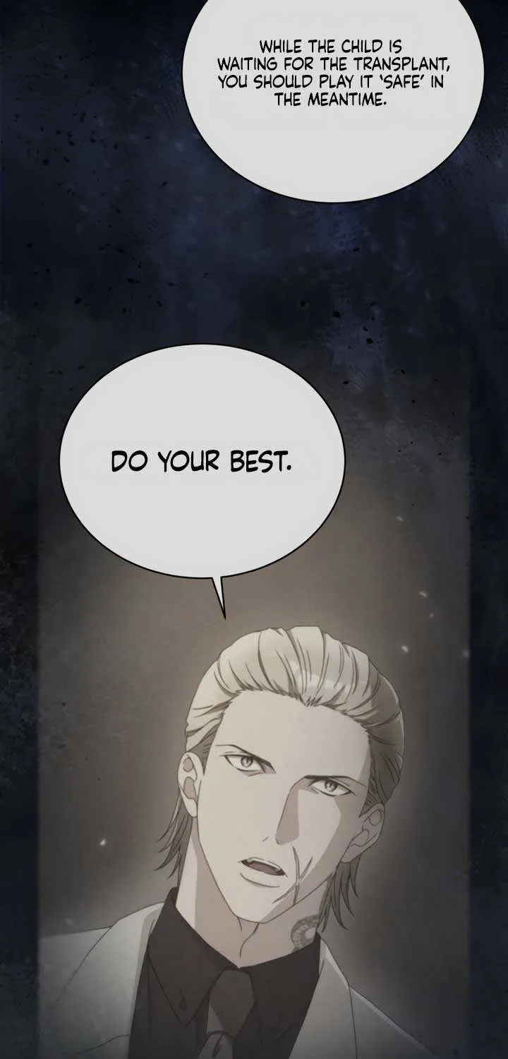 Read Doberman chapter 61 image 4 on Lezhin