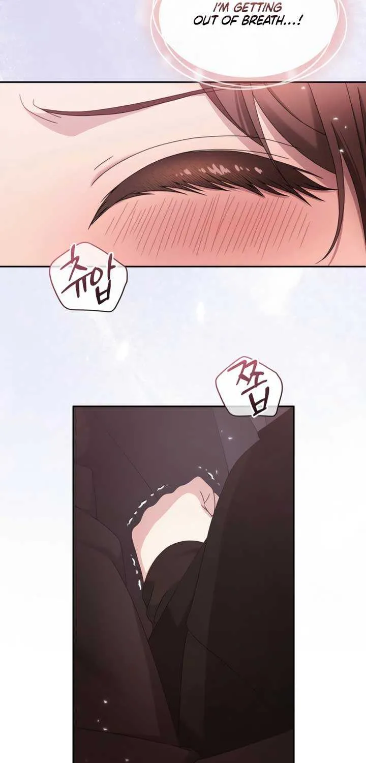 Read Doberman chapter 61 image 40 on Lezhin