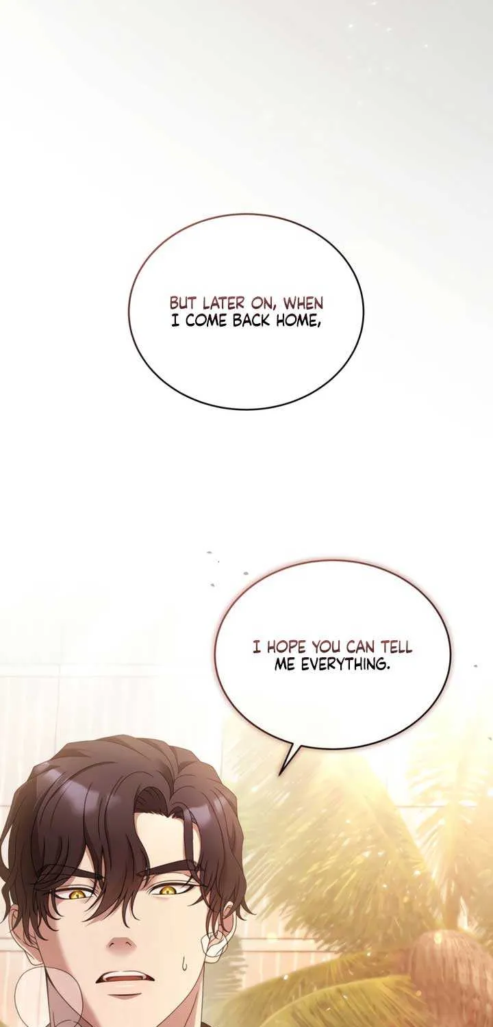 Read Doberman chapter 61 image 42 on Lezhin