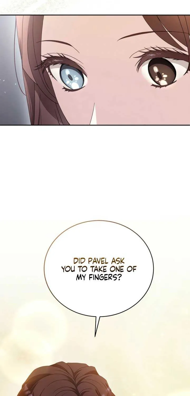 Read Doberman chapter 61 image 9 on Lezhin