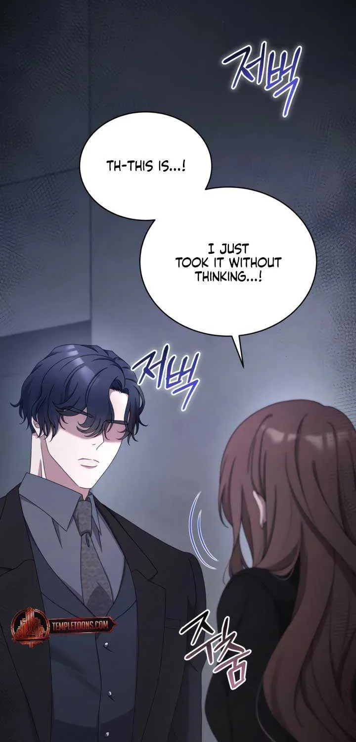 Read Doberman chapter 62 image 31 on Lezhin