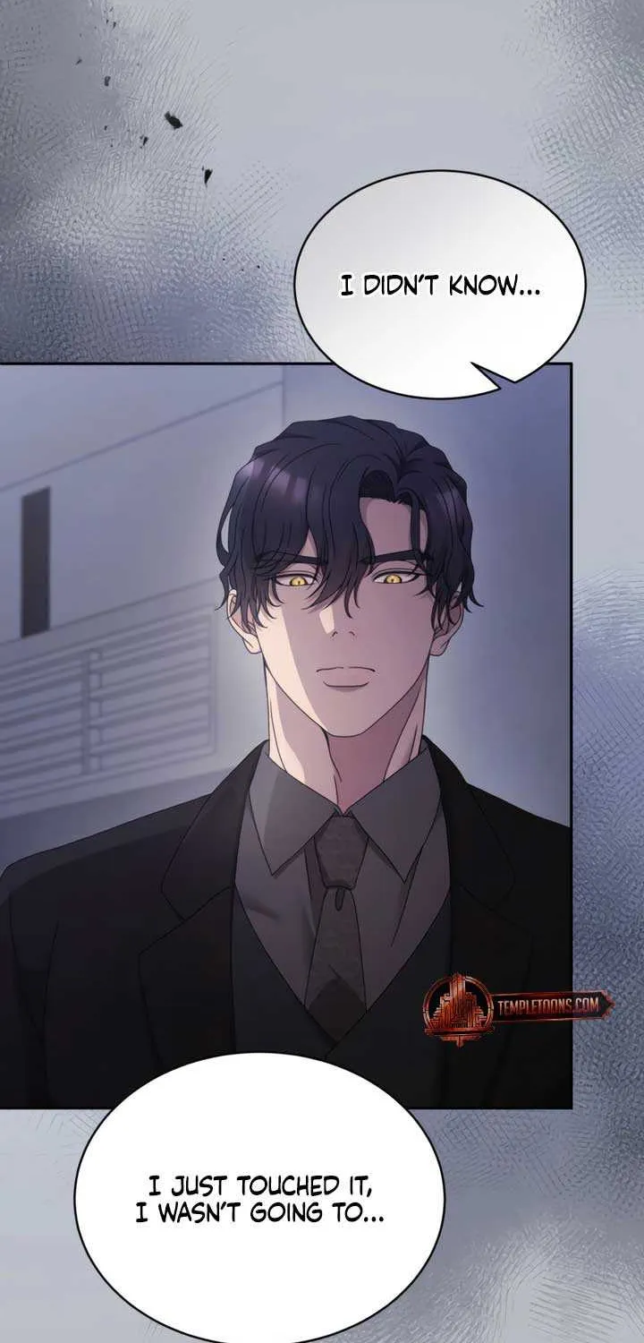 Read Doberman chapter 62 image 36 on Lezhin