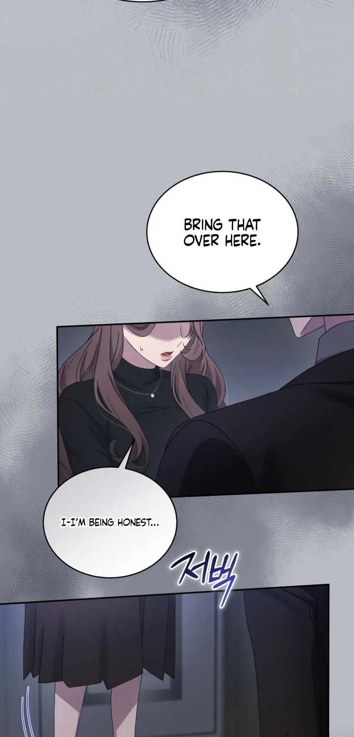 Read Doberman chapter 62 image 37 on Lezhin