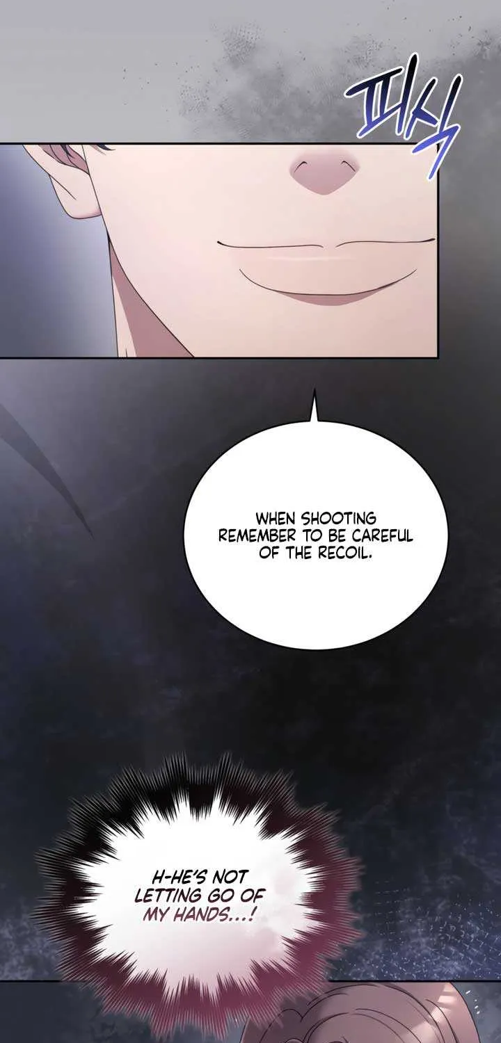 Read Doberman chapter 62 image 43 on Lezhin