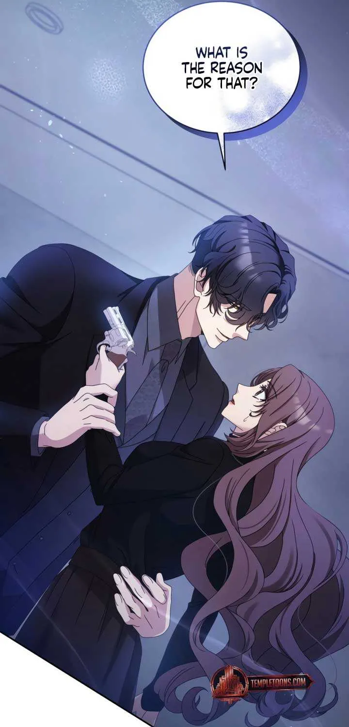 Read Doberman chapter 62 image 47 on Lezhin