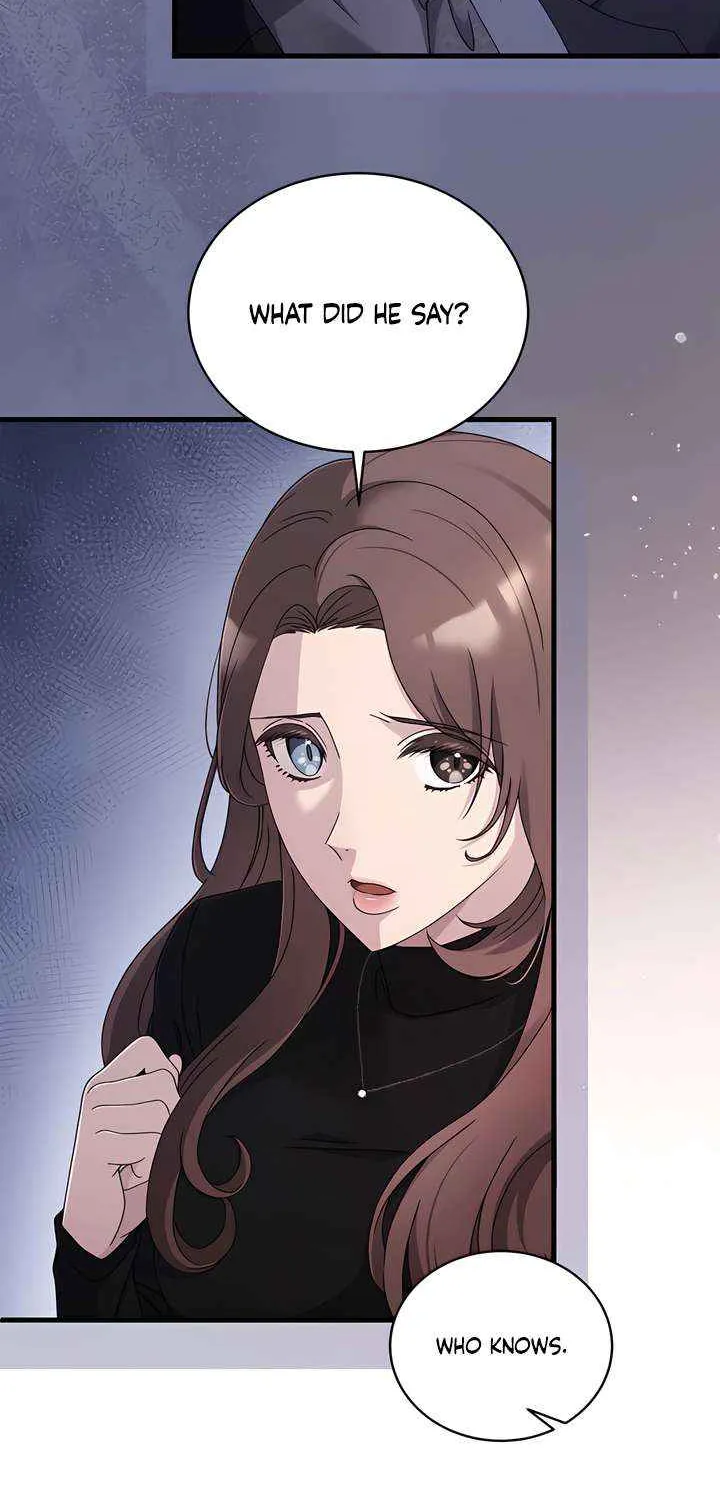 Read Doberman chapter 63 image 18 on Lezhin