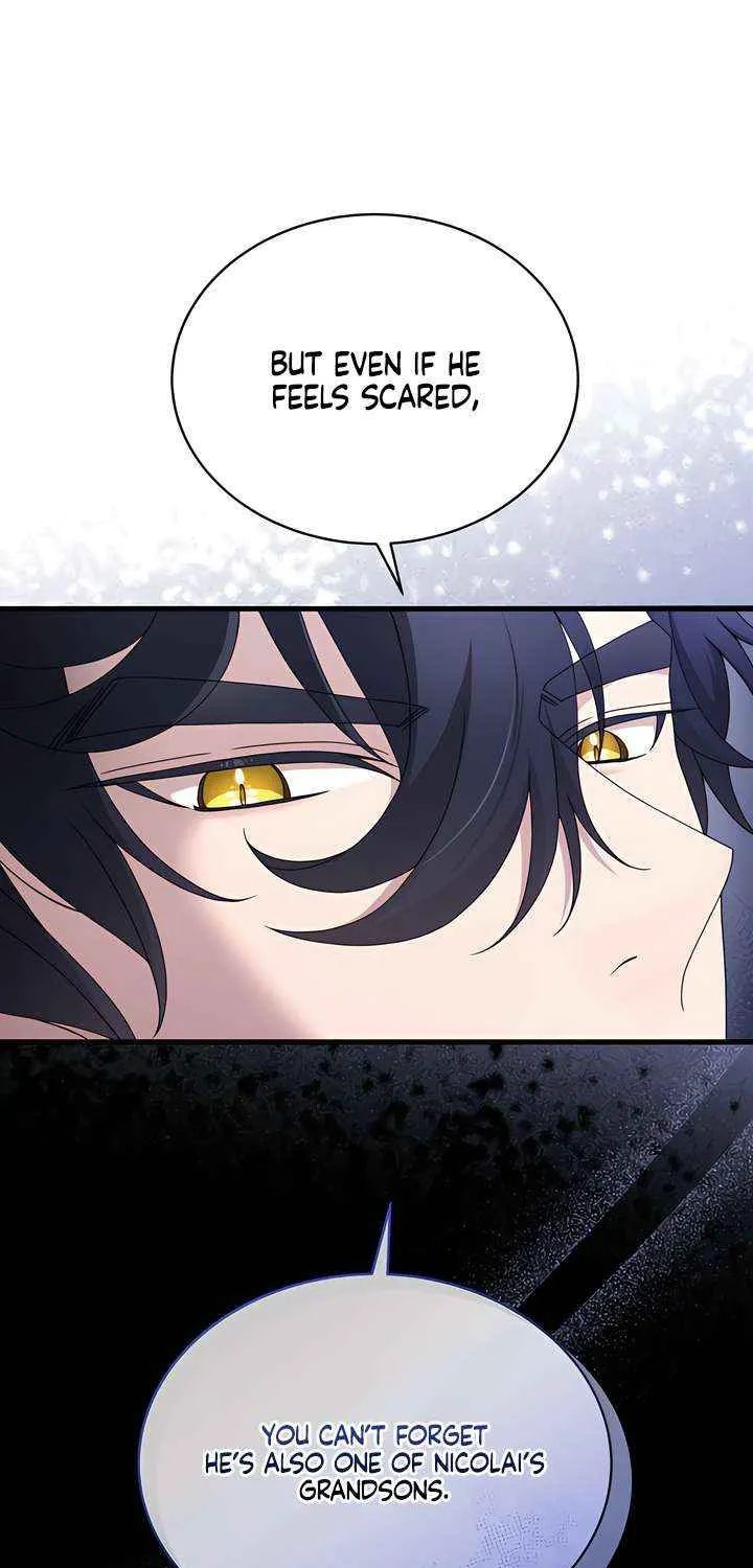Read Doberman chapter 63 image 19 on Lezhin